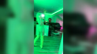 Astridwett (Astrid Wett) OnlyFans Leaks Footballs #1 onlyfans girl in England 65