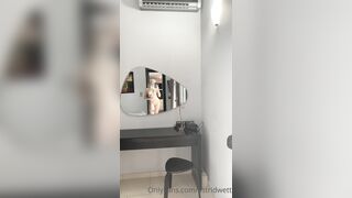 Astridwett (Astrid Wett) OnlyFans Leaks Footballs #1 onlyfans girl in England 142