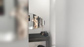 Astridwett (Astrid Wett) OnlyFans Leaks Footballs #1 onlyfans girl in England 142