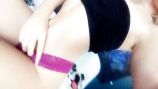 Astridwett (Astrid Wett) OnlyFans Leaks Footballs #1 onlyfans girl in England 20