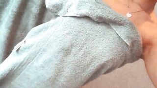 Astridwett (Astrid Wett) OnlyFans Leaks Footballs #1 onlyfans girl in England 29