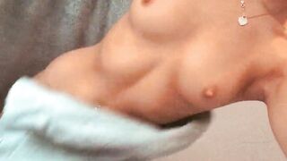 Astridwett (Astrid Wett) OnlyFans Leaks Footballs #1 onlyfans girl in England 29