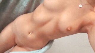 Astridwett (Astrid Wett) OnlyFans Leaks Footballs #1 onlyfans girl in England 29