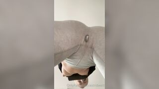 Astridwett (Astrid Wett) OnlyFans Leaks Footballs #1 onlyfans girl in England 261