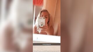 Astridwett (Astrid Wett) OnlyFans Leaks Footballs #1 onlyfans girl in England 8