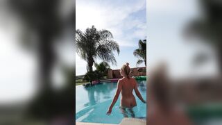 Astridwett (Astrid Wett) OnlyFans Leaks Footballs #1 onlyfans girl in England 156