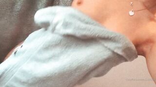 Astridwett (Astrid Wett) OnlyFans Leaks Footballs #1 onlyfans girl in England 113