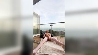 Astridwett (Astrid Wett) OnlyFans Leaks Footballs #1 onlyfans girl in England 74