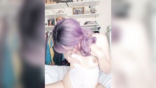 Dubsie (Yagirldubs) OnlyFans Leaks Professional hot Girl 34