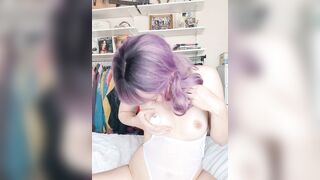 Dubsie (Yagirldubs) OnlyFans Leaks Professional hot Girl 34