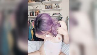 Dubsie (Yagirldubs) OnlyFans Leaks Professional hot Girl 34
