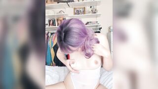 Dubsie (Yagirldubs) OnlyFans Leaks Professional hot Girl 34