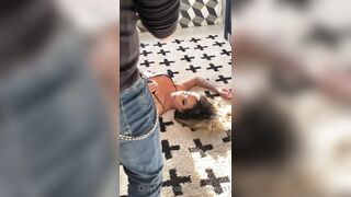 Nicolyevans1 (Nicoly Evans) OnlyFans Leaks Brazilian Transgender  103