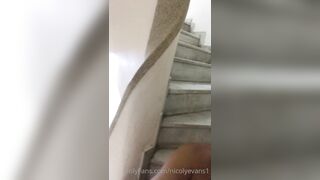 Nicolyevans1 (Nicoly Evans) OnlyFans Leaks Brazilian Transgender  37