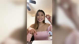 Jasminericegirl (Jasmine Rice) OnlyFans Leaks Asian Chinese gorilla grip coochie 8