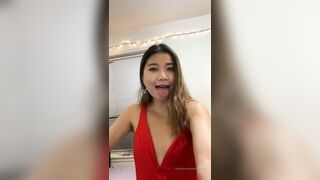 Jasminericegirl (Jasmine Rice) OnlyFans Leaks Asian Chinese gorilla grip coochie 6