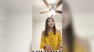 Jasminericegirl (Jasmine Rice) OnlyFans Leaks Asian Chinese gorilla grip coochie 2