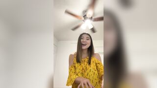 Jasminericegirl (Jasmine Rice) OnlyFans Leaks Asian Chinese gorilla grip coochie 2