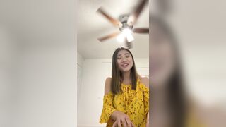 Jasminericegirl (Jasmine Rice) OnlyFans Leaks Asian Chinese gorilla grip coochie 2