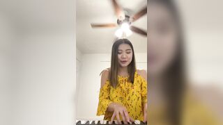 Jasminericegirl (Jasmine Rice) OnlyFans Leaks Asian Chinese gorilla grip coochie 2