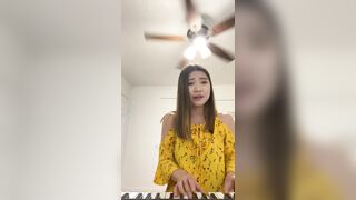 Jasminericegirl (Jasmine Rice) OnlyFans Leaks Asian Chinese gorilla grip coochie 2
