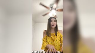 Jasminericegirl (Jasmine Rice) OnlyFans Leaks Asian Chinese gorilla grip coochie 2