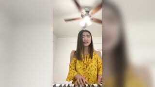 Jasminericegirl (Jasmine Rice) OnlyFans Leaks Asian Chinese gorilla grip coochie 2