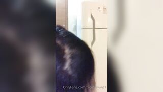 Nicolyevans1 (Nicoly Evans) OnlyFans Leaks Brazilian Transgender  56