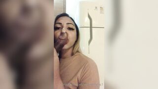 Nicolyevans1 (Nicoly Evans) OnlyFans Leaks Brazilian Transgender  56