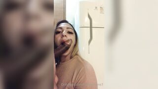 Nicolyevans1 (Nicoly Evans) OnlyFans Leaks Brazilian Transgender  56