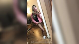 Nicolyevans1 (Nicoly Evans) OnlyFans Leaks Brazilian Transgender  32