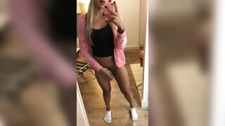 Nicolyevans1 (Nicoly Evans) OnlyFans Leaks Brazilian Transgender  32