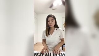 Jasminericegirl (Jasmine Rice) OnlyFans Leaks Asian Chinese gorilla grip coochie 25