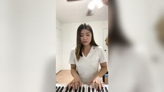 Jasminericegirl (Jasmine Rice) OnlyFans Leaks Asian Chinese gorilla grip coochie 25