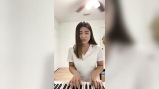 Jasminericegirl (Jasmine Rice) OnlyFans Leaks Asian Chinese gorilla grip coochie 25