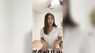 Jasminericegirl (Jasmine Rice) OnlyFans Leaks Asian Chinese gorilla grip coochie 25