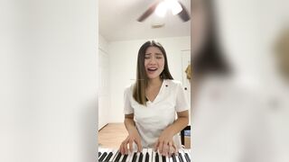 Jasminericegirl (Jasmine Rice) OnlyFans Leaks Asian Chinese gorilla grip coochie 25