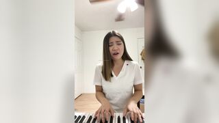 Jasminericegirl (Jasmine Rice) OnlyFans Leaks Asian Chinese gorilla grip coochie 25