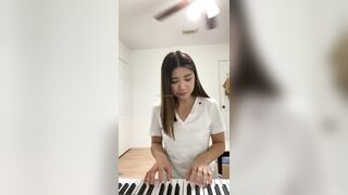 Jasminericegirl (Jasmine Rice) OnlyFans Leaks Asian Chinese gorilla grip coochie 25