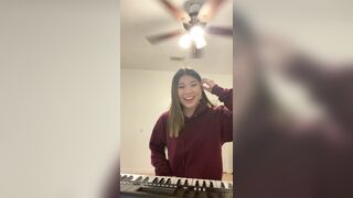 Jasminericegirl (Jasmine Rice) OnlyFans Leaks Asian Chinese gorilla grip coochie 3