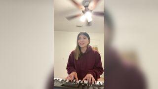 Jasminericegirl (Jasmine Rice) OnlyFans Leaks Asian Chinese gorilla grip coochie 3