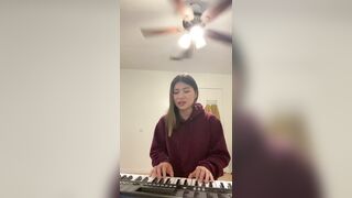 Jasminericegirl (Jasmine Rice) OnlyFans Leaks Asian Chinese gorilla grip coochie 3