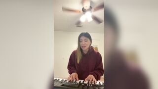 Jasminericegirl (Jasmine Rice) OnlyFans Leaks Asian Chinese gorilla grip coochie 3