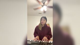 Jasminericegirl (Jasmine Rice) OnlyFans Leaks Asian Chinese gorilla grip coochie 3