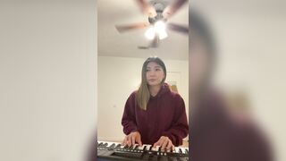 Jasminericegirl (Jasmine Rice) OnlyFans Leaks Asian Chinese gorilla grip coochie 3