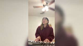 Jasminericegirl (Jasmine Rice) OnlyFans Leaks Asian Chinese gorilla grip coochie 3