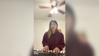 Jasminericegirl (Jasmine Rice) OnlyFans Leaks Asian Chinese gorilla grip coochie 3