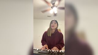 Jasminericegirl (Jasmine Rice) OnlyFans Leaks Asian Chinese gorilla grip coochie 3