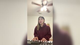 Jasminericegirl (Jasmine Rice) OnlyFans Leaks Asian Chinese gorilla grip coochie 3