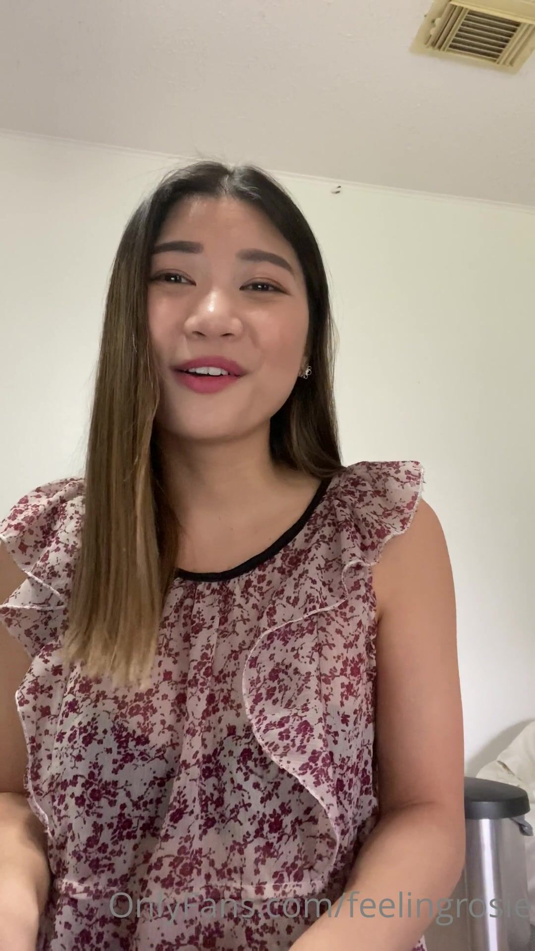 Jasminericegirl (Jasmine Rice) OnlyFans Leaks Asian Chinese gorilla